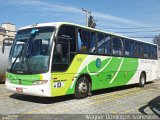 Expresso Princesa dos Campos 5486 na cidade de Curitiba, Paraná, Brasil, por Wagner Domingos Ivanesken. Número da foto: #:id.