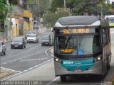 Transbus Transportes > Gávea Transportes 29264 na cidade de Belo Horizonte, Minas Gerais, Brasil, por Gabriel Oliveira. Número da foto: #:id.
