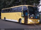 Viação Itapemirim 8223 na cidade de São Paulo, São Paulo, Brasil, por Lucas Adriano Bernardino. Número da foto: #3510813.