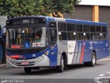 Viação São José de Transportes 30 na cidade de São Caetano do Sul, São Paulo, Brasil, por Gabriel Rossi . Número da foto: #3510642.