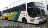 Empresa Gontijo de Transportes 15190 na cidade de Contagem, Minas Gerais, Brasil, por Charlestom Vinicius Carvalho Silva. Número da foto: #3511618.