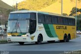 Empresa Gontijo de Transportes 15285 na cidade de Viana, Espírito Santo, Brasil, por Tiago Baldan. Número da foto: #3512853.