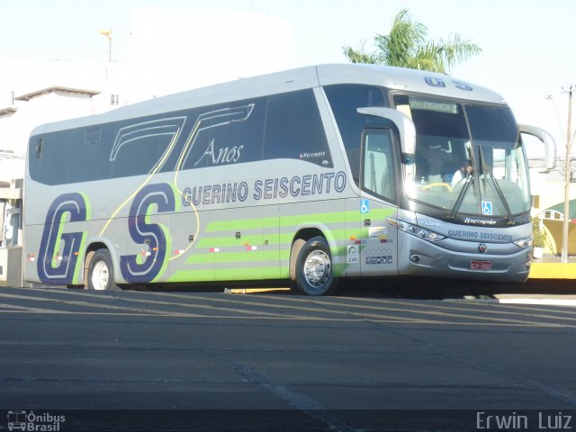 Guerino Seiscento 0312 na cidade de Londrina, Paraná, Brasil, por Erwin  Luiz. Número da foto: #3513306.