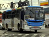 Transportes Santa Maria C39502 na cidade de Rio de Janeiro, Rio de Janeiro, Brasil, por Renan Vieira. Número da foto: #3514254.