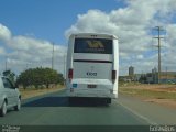 Viação Araguarina 10613 na cidade de Samambaia, Distrito Federal, Brasil, por Silas Gouvea. Número da foto: #:id.