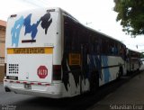 CIRRI Ltda. AB 2837 na cidade de , por Sebastián Cruz. Número da foto: #3515037.