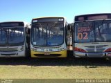 TIL Transportes Coletivos 681 na cidade de Londrina, Paraná, Brasil, por Joao Victor Paviotti de Oliveira. Número da foto: #:id.