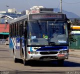Auto Ônibus Fagundes RJ 101.296 na cidade de Niterói, Rio de Janeiro, Brasil, por Lucas Lima. Número da foto: #3514353.