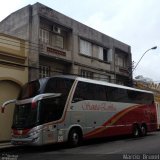 Turismo Santa Emília 1057 na cidade de Pelotas, Rio Grande do Sul, Brasil, por Marcio  Bruxel. Número da foto: #3514545.