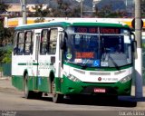 Viação Galo Branco RJ 181.060 na cidade de Niterói, Rio de Janeiro, Brasil, por Lucas Lima. Número da foto: #3514427.