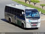 Coopertalse 219 na cidade de Aracaju, Sergipe, Brasil, por Sergio Marques . Número da foto: #:id.