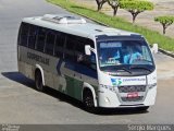 Coopertalse 219 na cidade de Aracaju, Sergipe, Brasil, por Sergio Marques . ID da foto: :id.