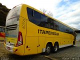 Viação Itapemirim 60795 na cidade de Ipatinga, Minas Gerais, Brasil, por Abner Pereira. Número da foto: #3513294.