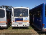 Transportes Coletivos Grande Bauru 2614 na cidade de Londrina, Paraná, Brasil, por Joao Victor Paviotti de Oliveira. Número da foto: #:id.