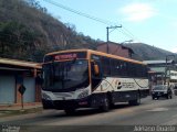 Viação Progresso 17197 na cidade de Petrópolis, Rio de Janeiro, Brasil, por Adriano Duarte. Número da foto: #:id.
