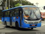 Transportes Barra C13132 na cidade de Rio de Janeiro, Rio de Janeiro, Brasil, por Renan Vieira. Número da foto: #3514227.