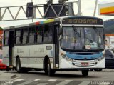 Transportes Litoral Rio C20018 na cidade de Rio de Janeiro, Rio de Janeiro, Brasil, por Renan Vieira. Número da foto: #3514271.