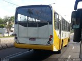 VIP Transportes - Viação Icoaraci Pará CE-75503 na cidade de Belém, Pará, Brasil, por Tarcisio Schnaider. Número da foto: #:id.