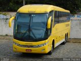 Viação Itapemirim 60795 na cidade de Ipatinga, Minas Gerais, Brasil, por Abner Pereira. Número da foto: #3513293.