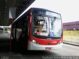 Express Transportes Urbanos Ltda 4 8861 na cidade de São Paulo, São Paulo, Brasil, por Raphael Vieira Nobre da Cruz. Número da foto: #:id.