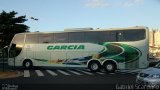 Viação Garcia 7757 na cidade de Ribeirão Preto, São Paulo, Brasil, por Antonio Scarparo. Número da foto: #3513870.