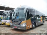 Saratour Transportes e Turismo 1446 na cidade de Natal, Rio Grande do Norte, Brasil, por Walky Martins Nascimento. Número da foto: #3513961.