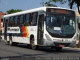 Vitória 295 na cidade de Fortaleza, Ceará, Brasil, por Vieira Santos. Número da foto: #:id.