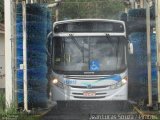 Via Ágil - Transporte Coletivo de Piracicaba 113013 na cidade de Piracicaba, São Paulo, Brasil, por Jean Lucas. Número da foto: #:id.