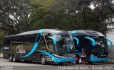 Empresa de Ônibus Nossa Senhora da Penha 53010 na cidade de São Paulo, São Paulo, Brasil, por Cristiano Soares da Silva. Número da foto: #:id.