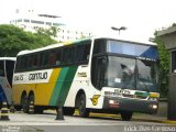 Empresa Gontijo de Transportes 15675 na cidade de São Paulo, São Paulo, Brasil, por Erick Dias. Número da foto: #3513798.