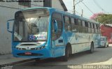 VUG - Viação Urbana Guarulhos 1441 na cidade de Guarulhos, São Paulo, Brasil, por Roberto Teixeira. Número da foto: #3514300.
