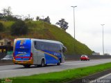 Fácil Transportes e Turismo RJ 140.018 na cidade de Duque de Caxias, Rio de Janeiro, Brasil, por Richard Wagner. Número da foto: #3515299.
