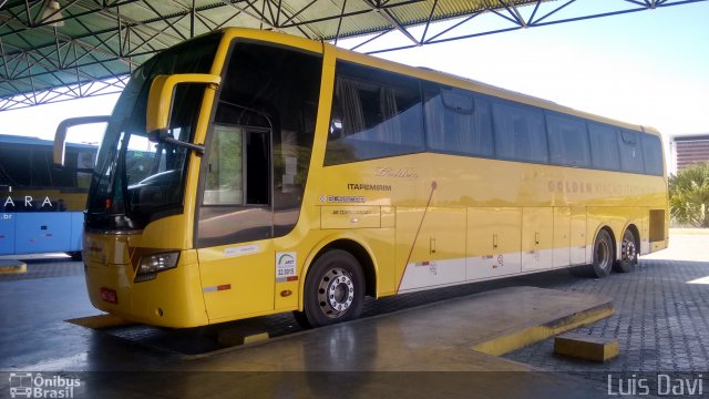 Viação Itapemirim 48109 na cidade de Sobral, Ceará, Brasil, por Luis Davi. Número da foto: #3516396.