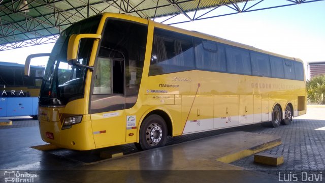 Viação Itapemirim 48109 na cidade de Sobral, Ceará, Brasil, por Luis Davi. ID da foto: 3516396.