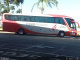 Viação Ouro Branco 16254 na cidade de Londrina, Paraná, Brasil, por Erwin  Luiz. Número da foto: #3515861.