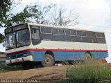 Ônibus Particulares 8509 na cidade de Rio Largo, Alagoas, Brasil, por Müller Peixoto. Número da foto: #:id.