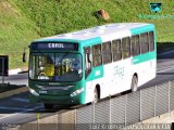 OT Trans - Ótima Salvador Transportes 21015 na cidade de Aparecida, São Paulo, Brasil, por Luiz Krolman. Número da foto: #3515587.