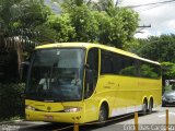 Viação Itapemirim 5047 na cidade de Salvador, Bahia, Brasil, por Erick Dias. Número da foto: #3515708.