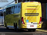 Viação Itapemirim 60547 na cidade de Campinas, São Paulo, Brasil, por Guilherme Estevan. Número da foto: #3516997.