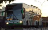 Empresa de Transportes Andorinha 5074 na cidade de Presidente Prudente, São Paulo, Brasil, por Phelipe Gabriel Campos de Souza. Número da foto: #3516399.