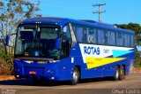 RodeRotas - Rotas de Viação do Triângulo 12607 na cidade de Porto Velho, Rondônia, Brasil, por César Castro. Número da foto: #3515402.