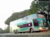 Viação Garcia 6029 na cidade de Maringá, Paraná, Brasil, por Victor Hugo Guedes Pereira. Número da foto: #3516288.