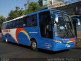Pullman JR  na cidade de , por Juan Guillermo Pacheco S.. Número da foto: #3517039.