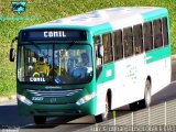 OT Trans - Ótima Salvador Transportes 21027 na cidade de Aparecida, São Paulo, Brasil, por Luiz Krolman. Número da foto: #3515589.