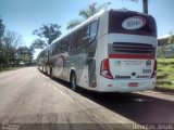 Viação Mimo 5880 na cidade de São Carlos, São Paulo, Brasil, por Douglas Jesus. Número da foto: #:id.