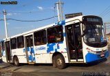 Radial Suzano 1016 na cidade de Suzano, São Paulo, Brasil, por Leonardo Fidelli. ID da foto: :id.