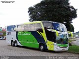 GS Turismo 3910 na cidade de João Monlevade, Minas Gerais, Brasil, por Antonio Carlos Fernandes. Número da foto: #3515516.
