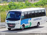 Coopertalse 176 na cidade de Aracaju, Sergipe, Brasil, por Sergio Marques . ID da foto: :id.