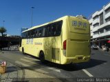 BPA Transportes 41 na cidade de Belo Horizonte, Minas Gerais, Brasil, por Leonardo  Moreira. Número da foto: #:id.