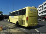 BPA Transportes 41 na cidade de Belo Horizonte, Minas Gerais, Brasil, por Leonardo  Moreira. ID da foto: :id.